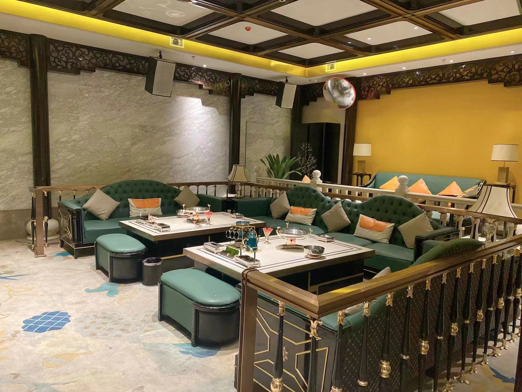 长春商务ktv新玩法-二道区ktv预订